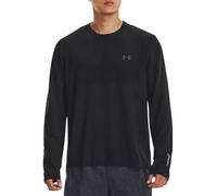 Under Armour Under Armour UA Seamless Stride Magliette a maniche lunghe M Nero