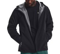 Under Armour Under Armour UA STRMPRF CLDSTRKE STR Giacche con cappuccio M Nero