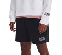 Under Armour Under Armour UA Summit Knit Shorts XL Nero