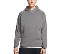 Under Armour Unstoppable Fleece Eu Hoodie Grigio L / Regular Uomo