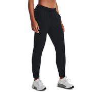 Jogger Under Armour Unstoppable da donna Nero / Nero M