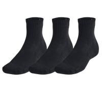 Under Armour Under Armour Unisex UA TC 3pk Qtr Socks Calze L