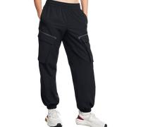 Under Armour Unstoppable Cargo Pants Nero XS / Regular Donna