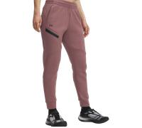 Pantaloni Under Armour Under Armour Unstoppable Fleece Pant Women 198632782187 in taglia XS EU