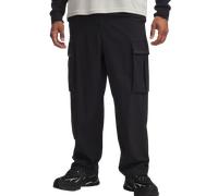 Under Armour Under Armour Unstoppable Textured Woven Pantaloni XL Nero