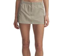 Under Armour Unstoppable Utility Skirt Beige M Donna