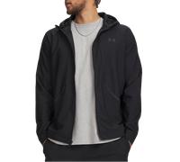 Under Armour Under Armour Unstoppable Woven Jacket Giacche con cappuccio 3XL Nero