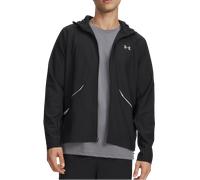 Under Armour Unstoppable M - Felpa - Uomo - Nero M