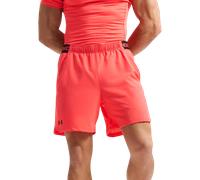 Under Armour Under Armour Vanish 6in Shorts Shorts L Rosso