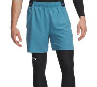 Under Armour Under Armour Vanish 6in Shorts Shorts XS Azzurro