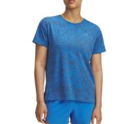 Under Armour Under Armour Vanish Energy SS 2.0 Print Magliette M Azzurro