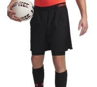 Under Armour Under Armour Vanish Woven 2in1 Shorts Shorts S Nero