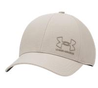 Under Armour Under Armour Vent Low Berretti L/XL Grigio