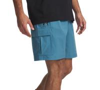 Under Armour Under Armour Vibe Woven Cargo Shorts XL Azzurro