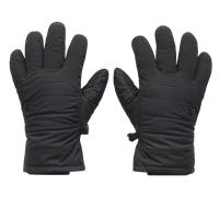 Under Armour Under Armour Youth Insulated Guanti S Nero