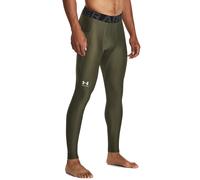 Under Armour Hg Armour Leggings Verde S / Regular Uomo