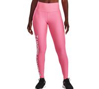 Under Armour Under UA Armour Branded Leggins XS Rosa
