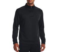 Under Armour Under UA Armour Fleece 1/4 Zip Felpe M Nero