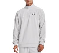 Felpe Under UA Armour Fleece 1/4 Zip 1373358-014 Taglie XL