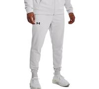 Under Armour Armour Fleece Joggers Bianco L / Regular Uomo