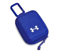 Under Armour L'attrezzatura contiene una micro borsa sportiva, (402) Royal / Royal / Bianco, taglia unica, Contenitore Micro Essentials
