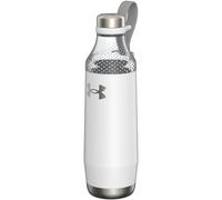 Borraccia Under Armour Infinity 650 ml bianca