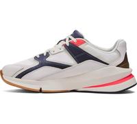 Under Armour Unisex adulto Forge 95 ristampa in pelle, bianco, 7.5