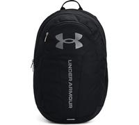 Under Armour Zaino Hustle Lite 24L Nero/Grigio