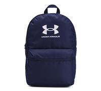 Zaino Under Armour Ua Loudon Lite Backpack 1380476-410 Midnight Navy/Midnight Navy/White 00
