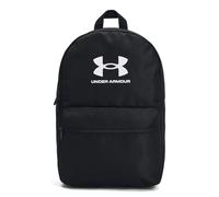 Zaino Under Armour Ua Loudon Lite Backpack 1380476-001 Black/Black/White 00