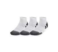 Calze Under Armour UA Performance Tech 3pk Low 1379504-100 Taglie XL