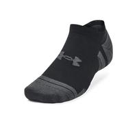 Set di calzini Under Armour Performance Tech 3pk NS Dimensioni dei calzini: 42,5-47 / Colore: nero