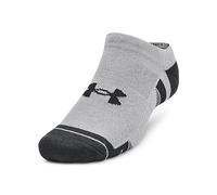 Under Armour Unisex - Adulto UA Performance Tech 3pk NS Socks