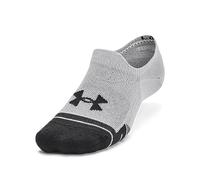 Calze Under Armour UA Performance Tech 3pk ULT-GRY 1379502-011 Taglie M