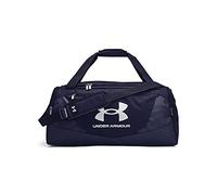 Under Armour Borsa Duffle Undeniable 5.0 Sm Blu