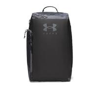 Under Armour Contain Duo Sm 40l Duffle Bag Nero