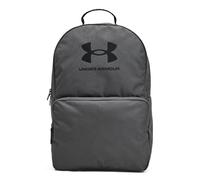 Under Armour Unisex Essential Backpack, Zaino sportivo resistente all'acqua con manico, Comoda borsa palestra per allenamento e attività all'aperto,Castlerock/Black/Black,OSFM