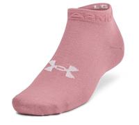 Under Armour Unisex Low Socks Ua Essential Low Cut Socks 1365745-697, MD