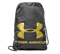 Under Armour Unisex Ozsee Sackpack, Sacca palestra resistente all'acqua con chiu