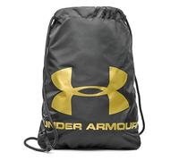 Borse Under Armour UA Ozsee Sackpack-BLK 1240539-010 Taglie OSFA