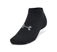 Calze Under Armour UA Essential Low Cut 3pk-BLK 196885591983 in taglia S/M EU