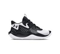 Scarpe da basket Under Armour Jet '23 unisex Nero / Bianco / Nero 50.5