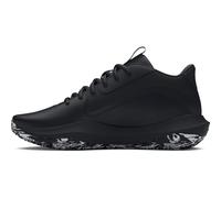 Under Armour Unisex UA Lockdown 7, Sneakers unisex, Scarpe running da uomo e da donna, Scarpe da ginnastica con intersuola in EVA