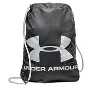 Borse Under Armour UA Ozsee Sackpack-BLK 1240539-009 Taglie OSFA