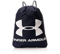 Zaino a sacca Under Armour Ua Ozsee 1240539-412 Blu scuro 00