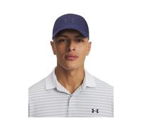 UNDER ARMOUR Classico da uomo, Blu marino notte - 410, XL/XXL