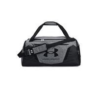 Under Armour Unisex UA Undeniable 5.0 Duffle, Borsa palestra resistente all'acqua, Borsone da viaggio con pratiche tasche
