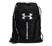 Under Armour Unisex UA Undeniable Sackpack Sacca sportiva, Sacca palestra con coulisse e chiusura a clip