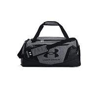 Borsone Under Armour Undeniable 5.0 40L grigio nero