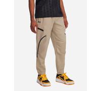 Under Armour Unstoppable Cargo M - Pantalone - Uomo - Beige XL